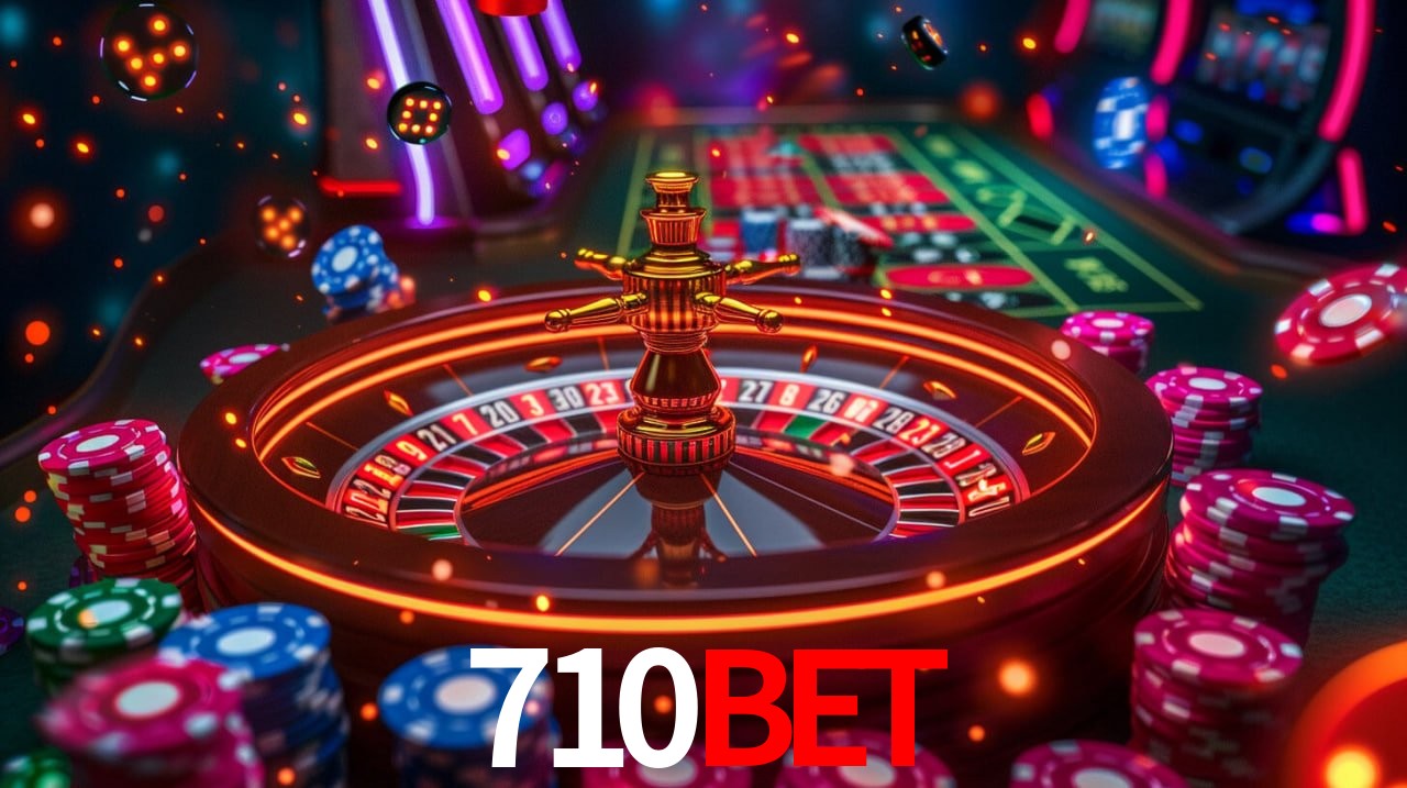 Bônus Diários 710bet
