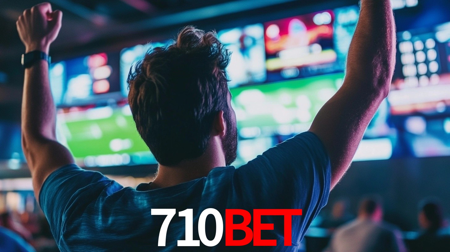 710bet: Seu Especialista em Apostas Esportivas Brasileiras