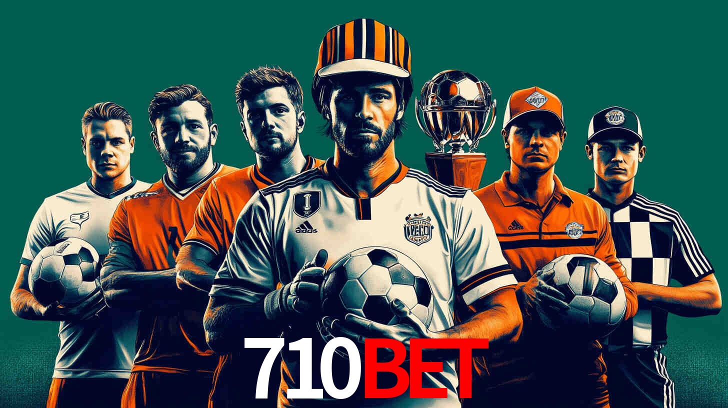 A Experiência Imersiva dos Cassinos Ao Vivo no 710bet