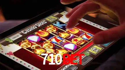 Explorando a Categoria de Eventos em Apostas na 710bet