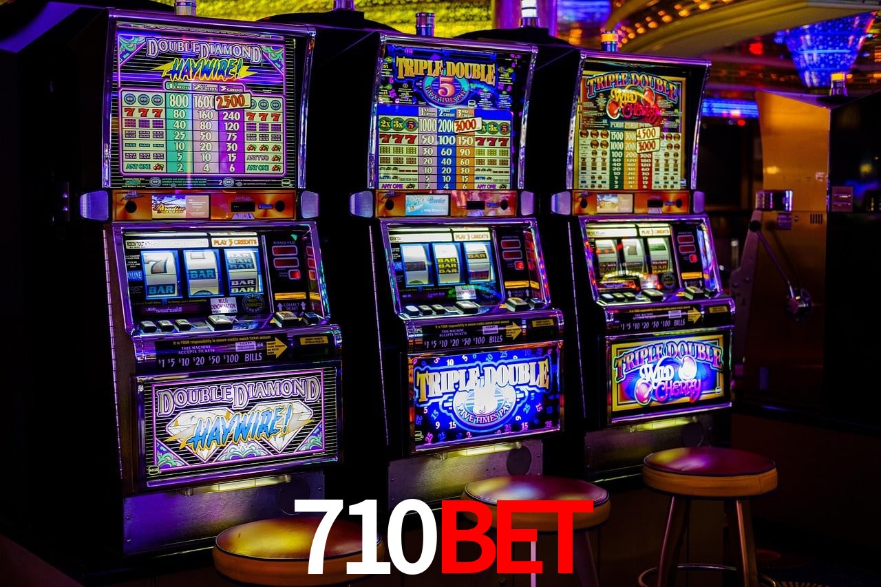 Estatísticas Esportivas 710bet
