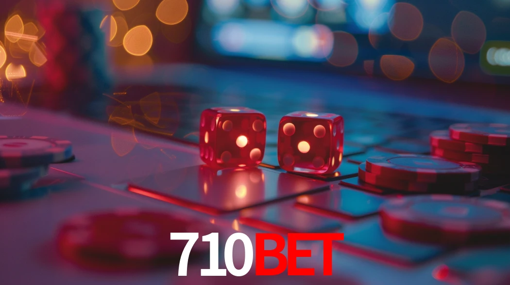 Seasonal Promotions 710bet