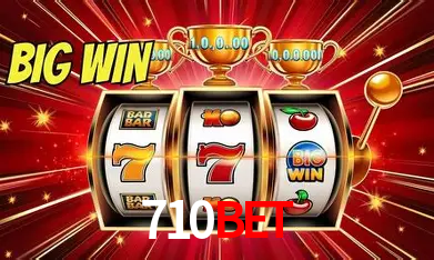 Descubra a Magia dos Jogos de Arcade no 710bet