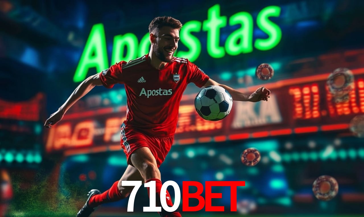 Casino Ao Vivo 710bet