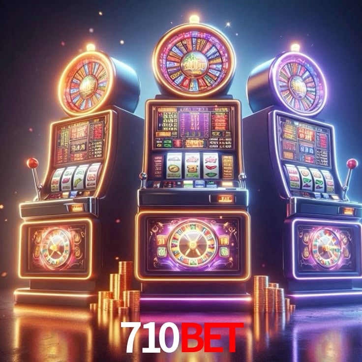 Experimente o Login Seguro Premium no 710bet