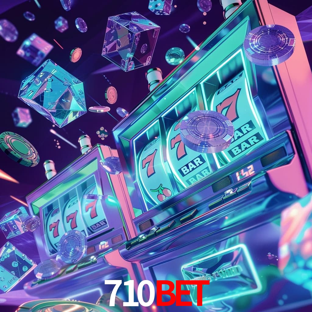 PIX Instantâneo 710bet