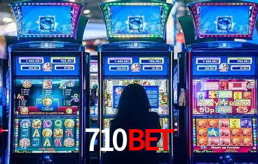 A Emoção da Loteria na 710bet: Uma Chance de Mudança de Vida