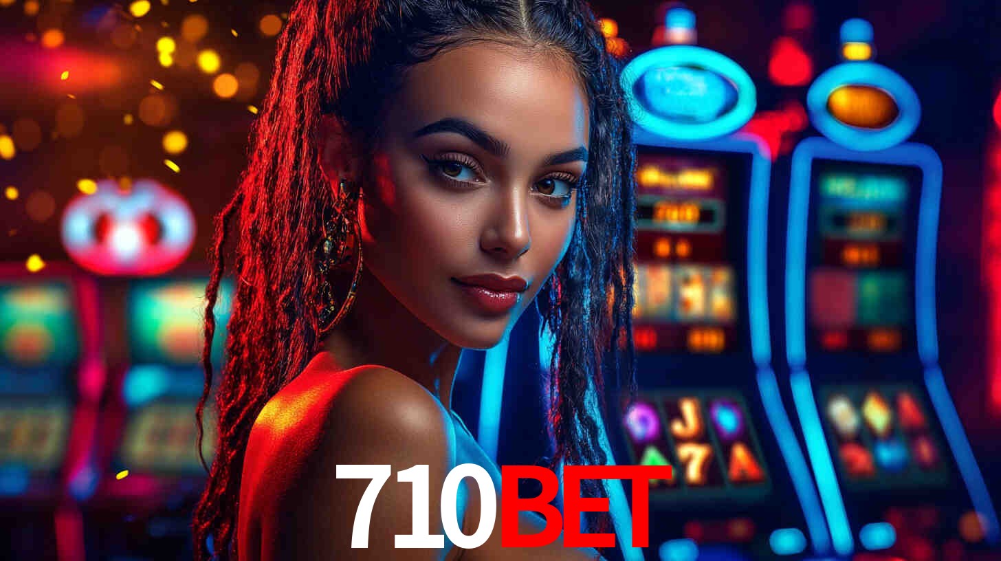 Desvendando o Mundo dos Jogos Virtuais na 710bet